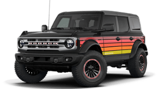 2026 Ford Bronco® External Image 2